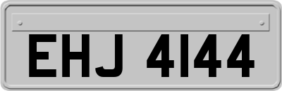 EHJ4144