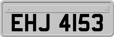 EHJ4153