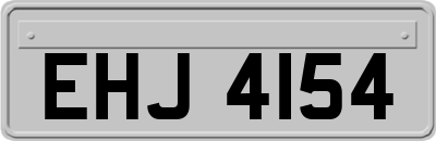 EHJ4154