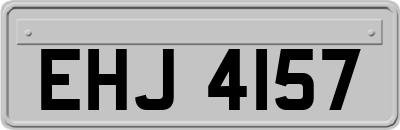 EHJ4157