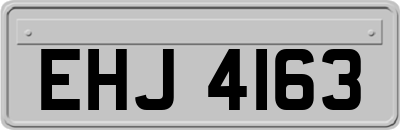 EHJ4163