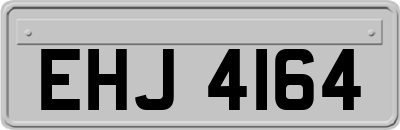 EHJ4164