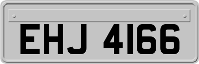 EHJ4166