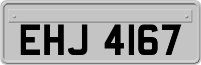 EHJ4167