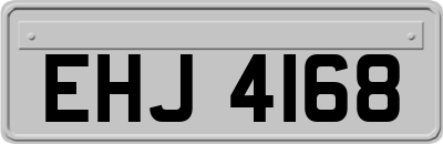 EHJ4168