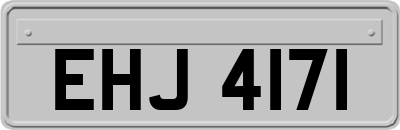 EHJ4171