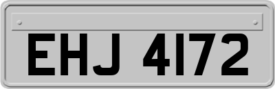 EHJ4172