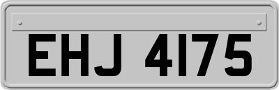 EHJ4175