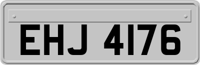 EHJ4176