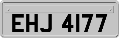 EHJ4177