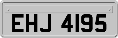 EHJ4195