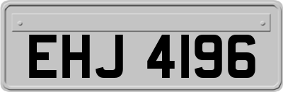 EHJ4196
