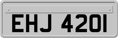 EHJ4201