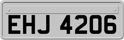 EHJ4206
