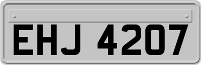 EHJ4207
