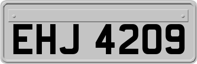 EHJ4209