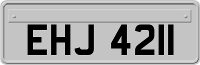 EHJ4211
