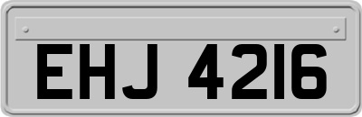 EHJ4216