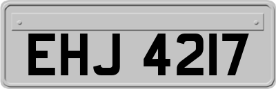EHJ4217