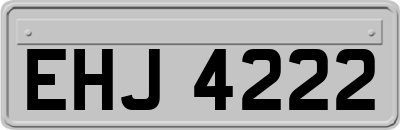 EHJ4222