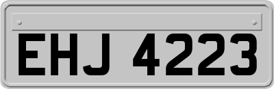 EHJ4223