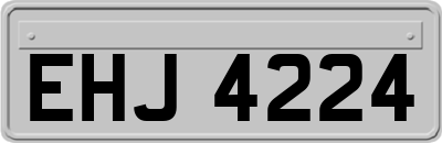 EHJ4224