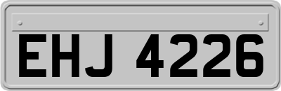 EHJ4226