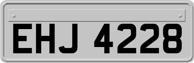 EHJ4228