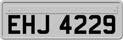 EHJ4229