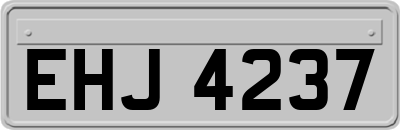 EHJ4237