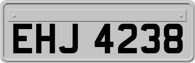 EHJ4238