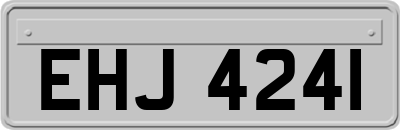 EHJ4241