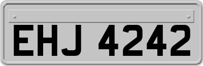 EHJ4242