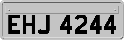 EHJ4244