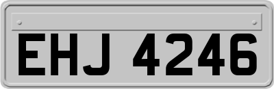 EHJ4246