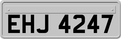 EHJ4247