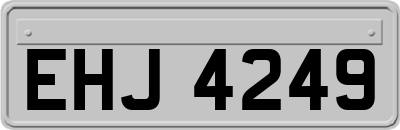 EHJ4249