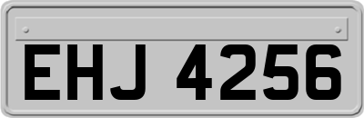 EHJ4256