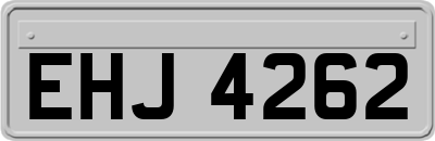 EHJ4262