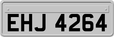 EHJ4264
