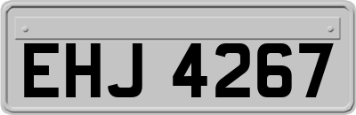 EHJ4267