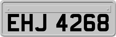 EHJ4268