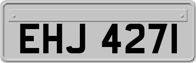 EHJ4271