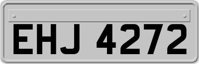 EHJ4272