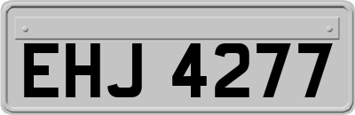 EHJ4277