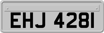 EHJ4281