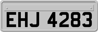 EHJ4283