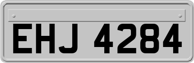EHJ4284