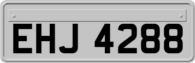EHJ4288