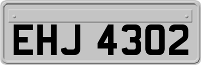 EHJ4302